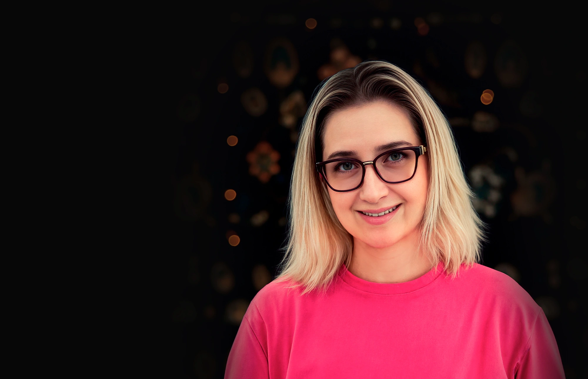 Эксперт Astro7 Прасковья Вербицкая