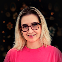 Прасковья Вербицкая — астролог Astro7