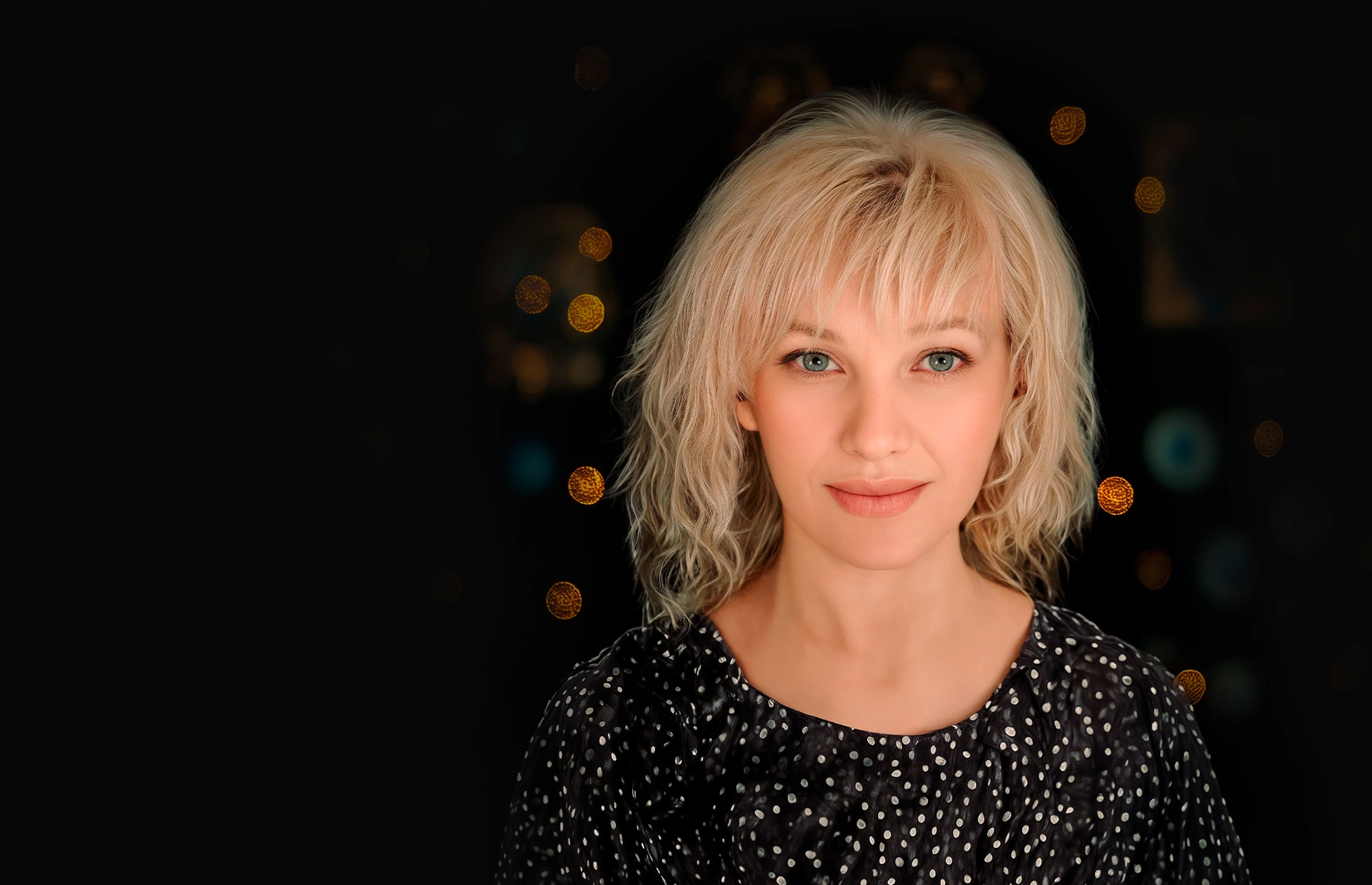 Эксперт Astro7 Александра Ратина