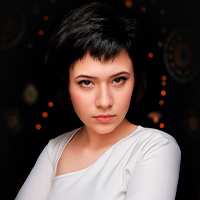Селина Туманова — астролог Astro7