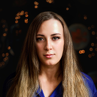 Амелия Твардовская — астролог Astro7