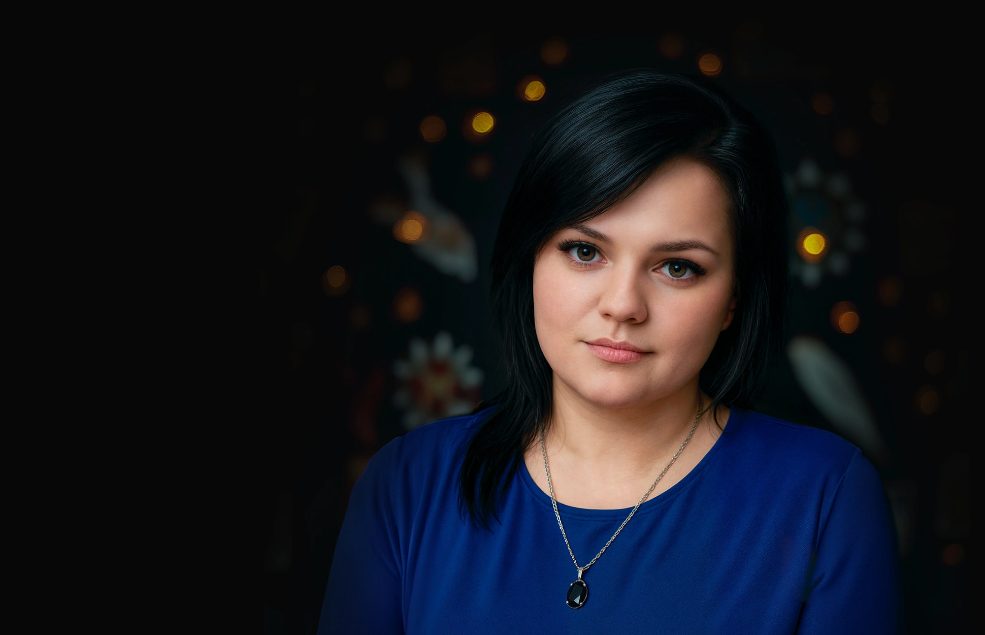 Эксперт Astro7.su Аида Фарен