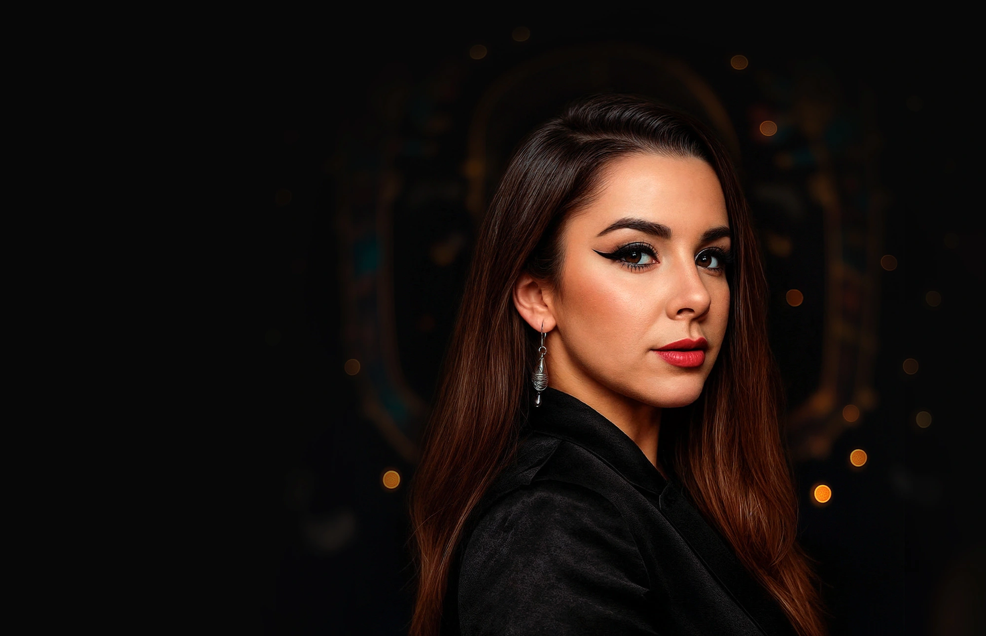 Эксперт Astro7.su Николь Эмет