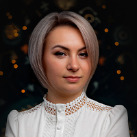 Дана Слуцкая — астролог Astro7