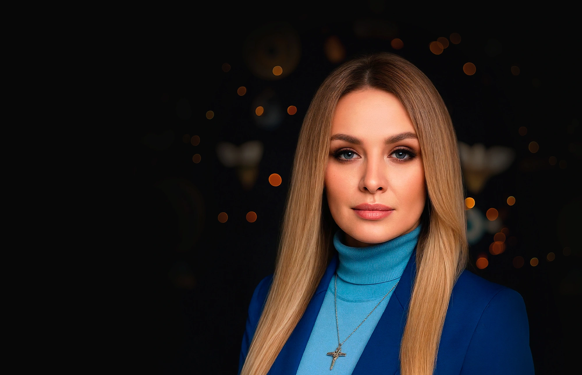 Эксперт Astro7.su Анжелика Купалова