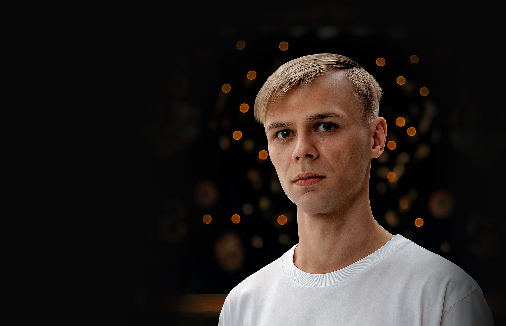 Михаил Мавринский — эксперт Astro7