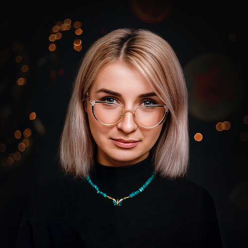 Эксперт Astro7 Мила Литовская