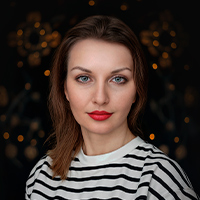 Эзотерик Марта Захарова