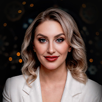 Ульяна Далматова — астролог Astro7