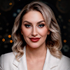 Ульяна Далматова — эксперт Astro7