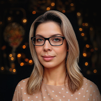 Кира Камус — астролог Astro7