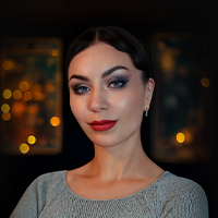 Дарья Бестужева — астролог Astro7