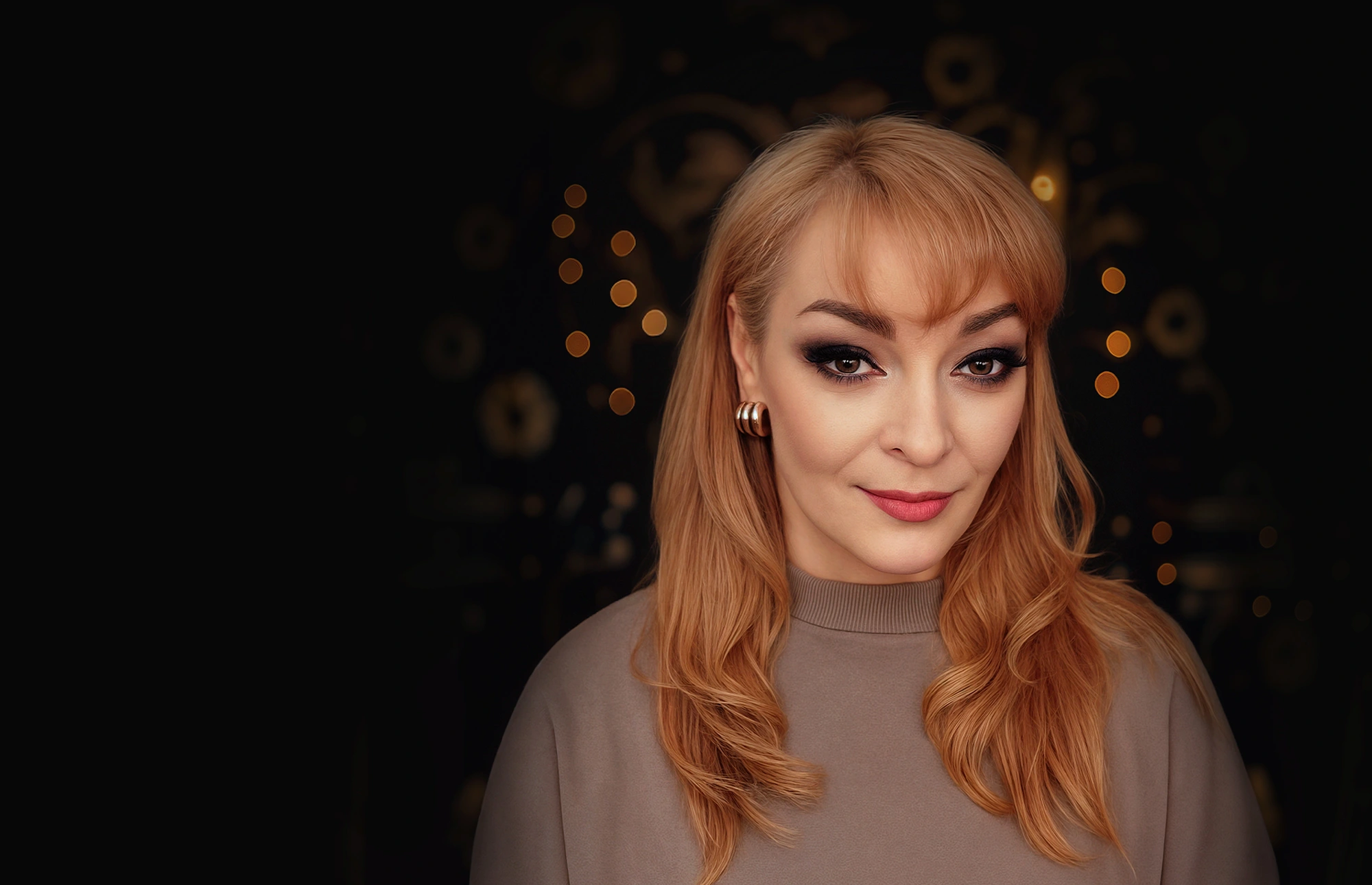 Эксперт Astro7.su Богдана Васнецова