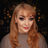 Богдана Васнецова — астролог Astro7