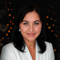 Марина Чижова — астролог Astro7