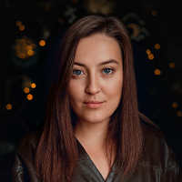 Любовь Аронская — астролог Astro7