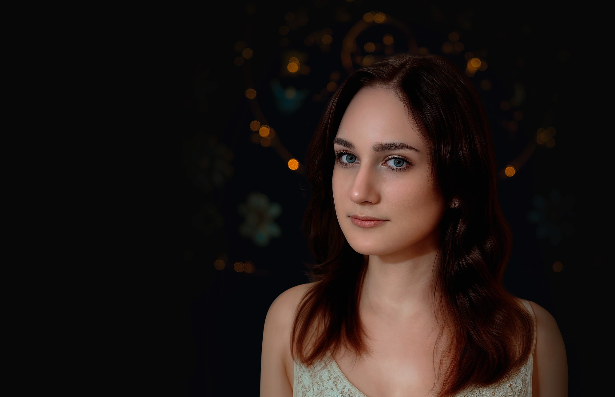 Эксперт Astro7 Ева Паустовская