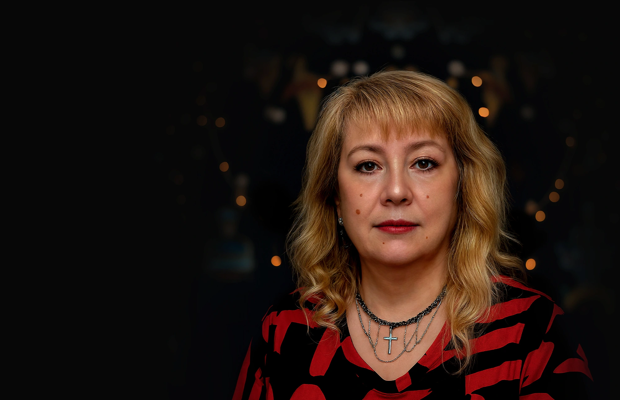 Эксперт Astro7 Руслана Чадова