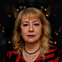 Эзотерик Руслана Чадова