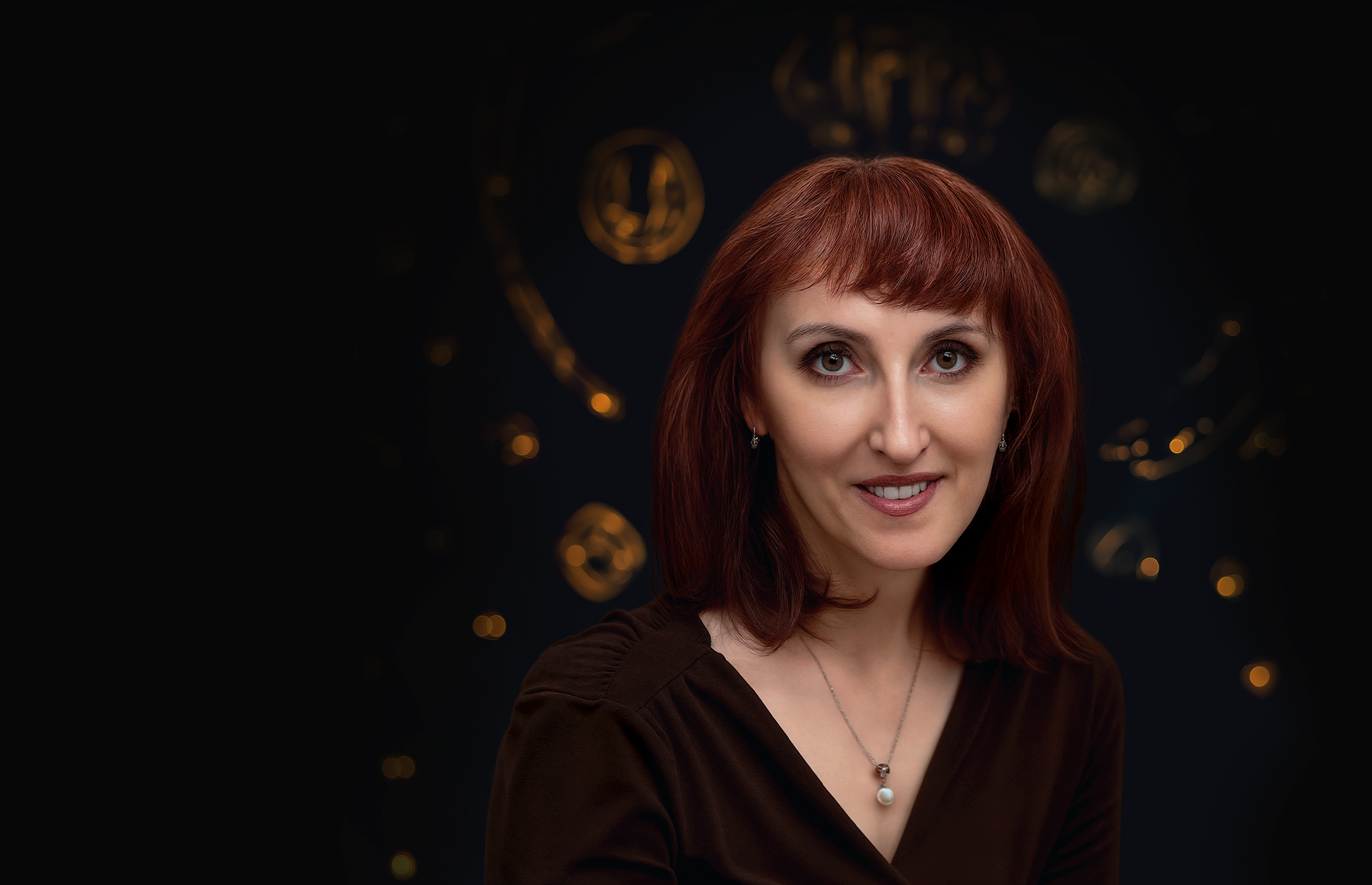 Дарина Ладынина — эксперт Astro7