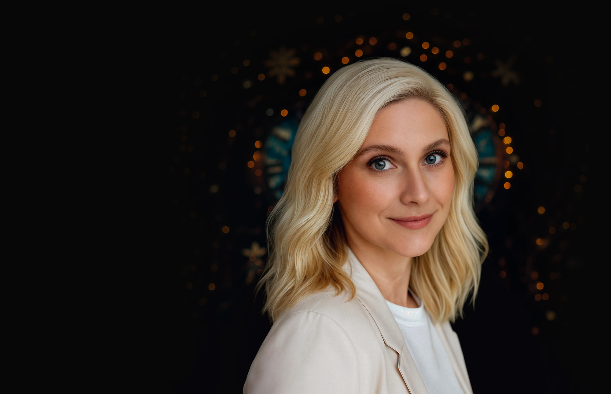 Лана Плужникова — эксперт Astro7