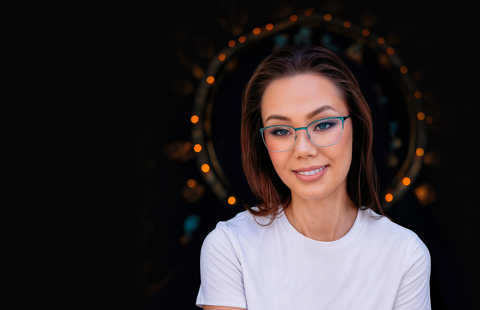 Лика Остапова — эксперт Astro7