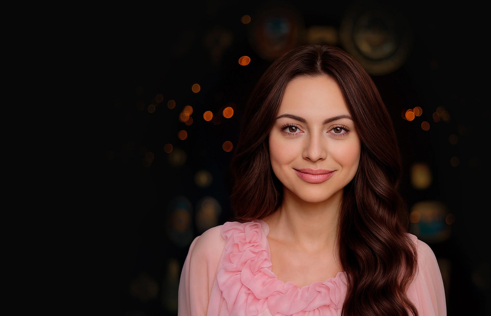 Эксперт Astro7.su Джанет Флор