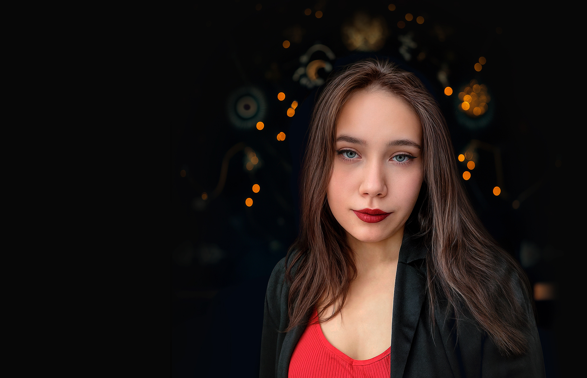 Мира Демидова — эксперт Astro7