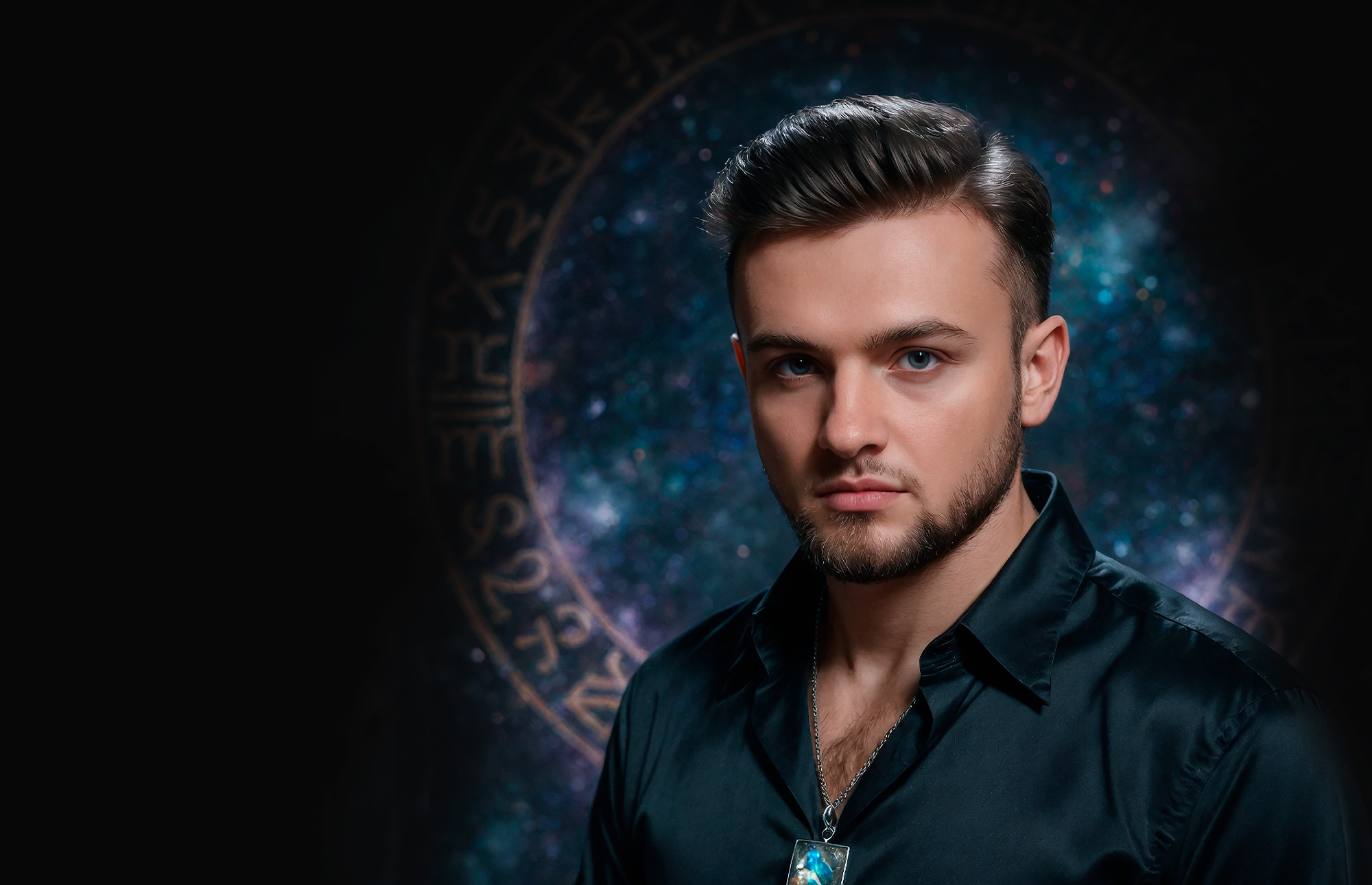 Тимофей Старков — эксперт Astro7