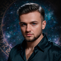 Тимофей Старков — астролог Astro7