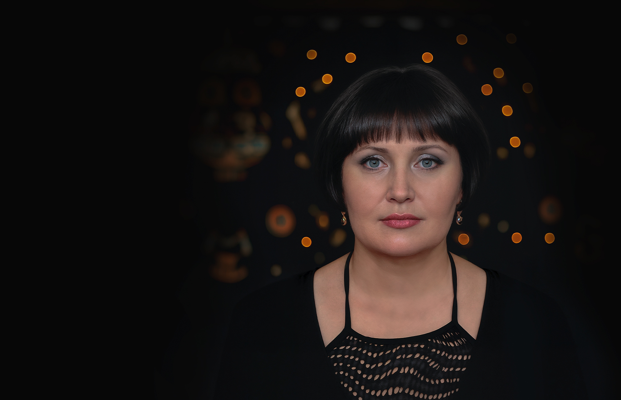 Рената Мелешина — эксперт Astro7