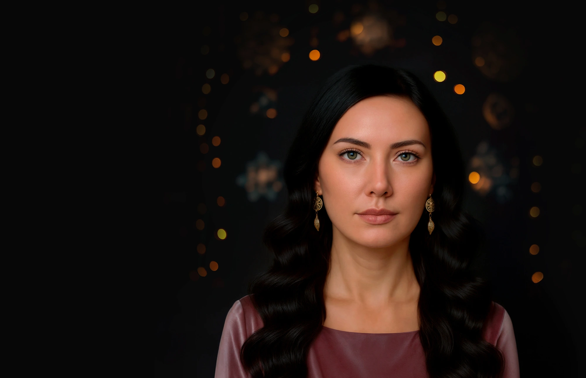 Эксперт Astro7 Латея Разиэль