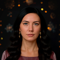 Латея Разиэль — астролог Astro7