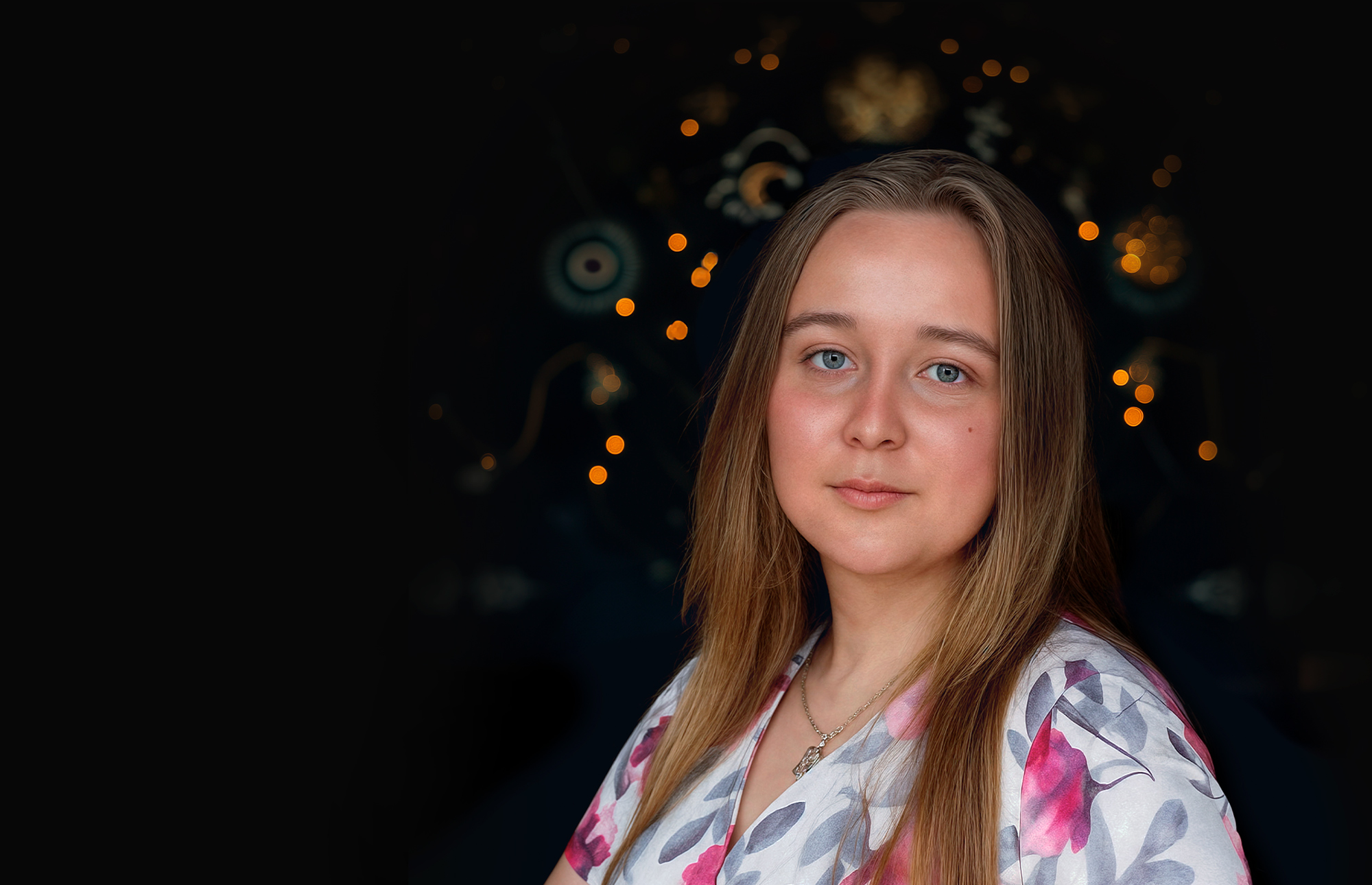 Милена Яковлева — эксперт Astro7