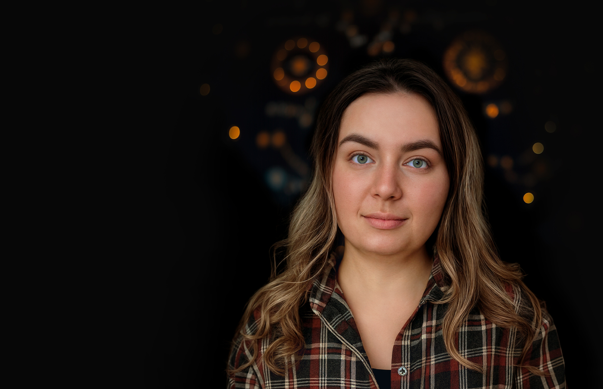 Кира Герасимова — эксперт Astro7