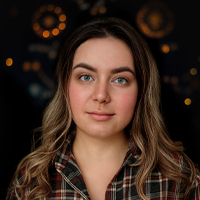 Кира Герасимова — астролог Astro7