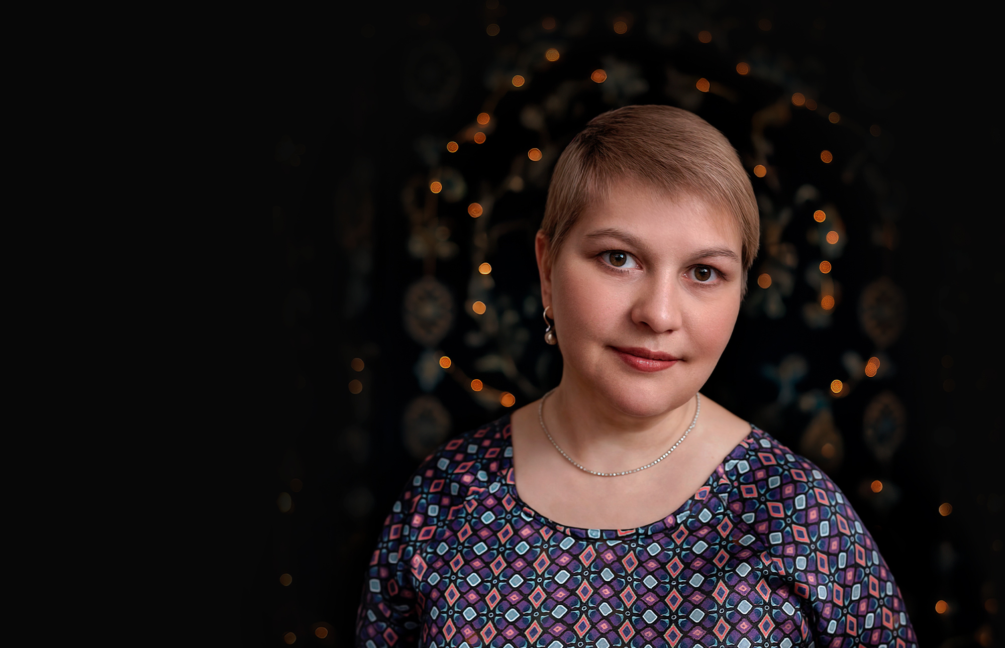 Тата Отис — эксперт Astro7