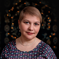 Тата Отис — астролог Astro7