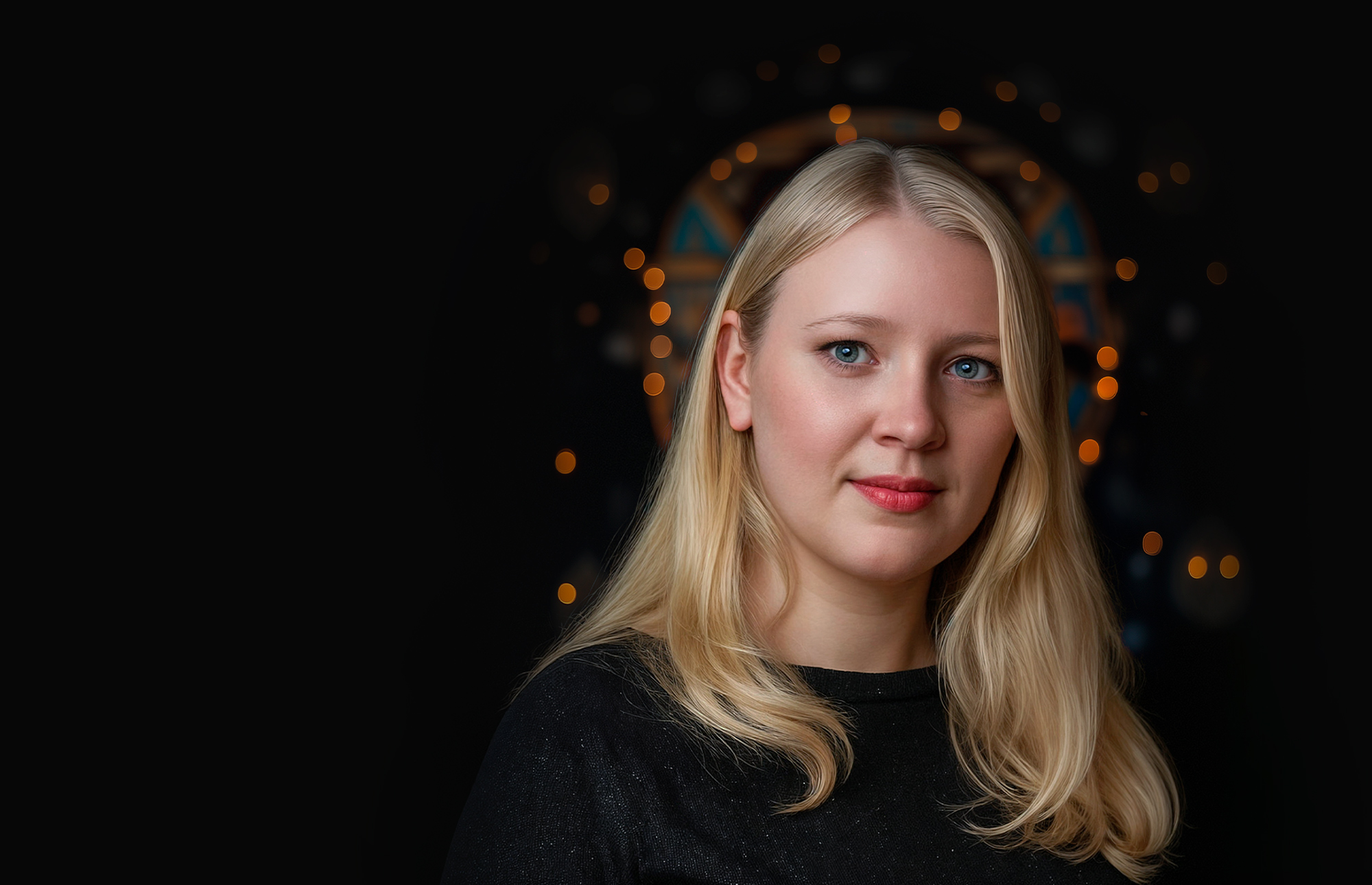 Ева Беседина — эксперт Astro7