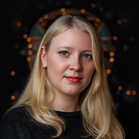 Ева Беседина — астролог Astro7