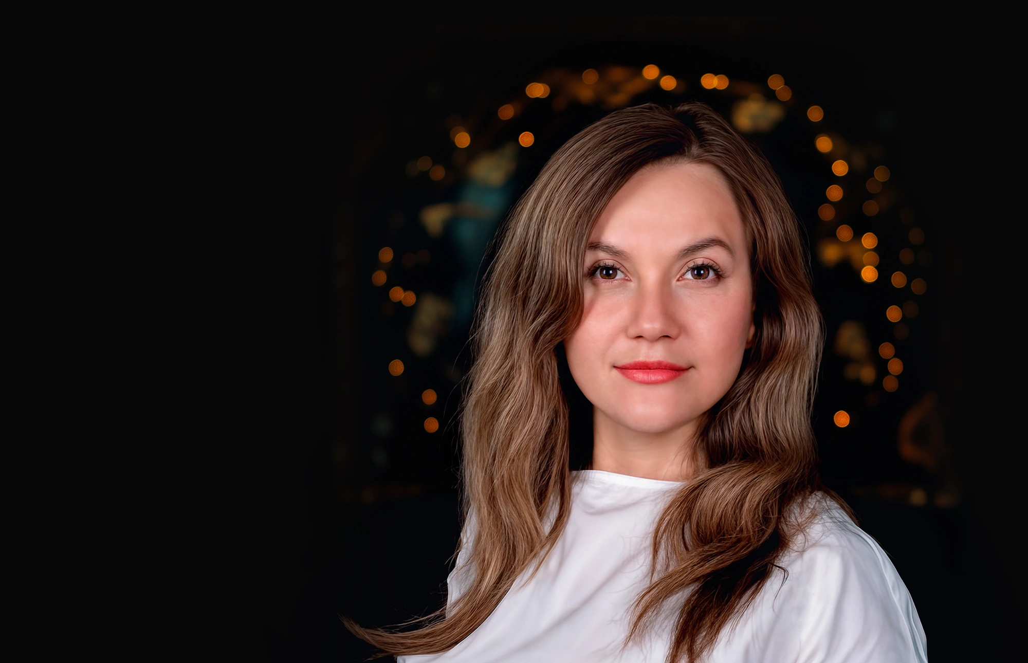 Эксперт Astro7 Александра Батицкая