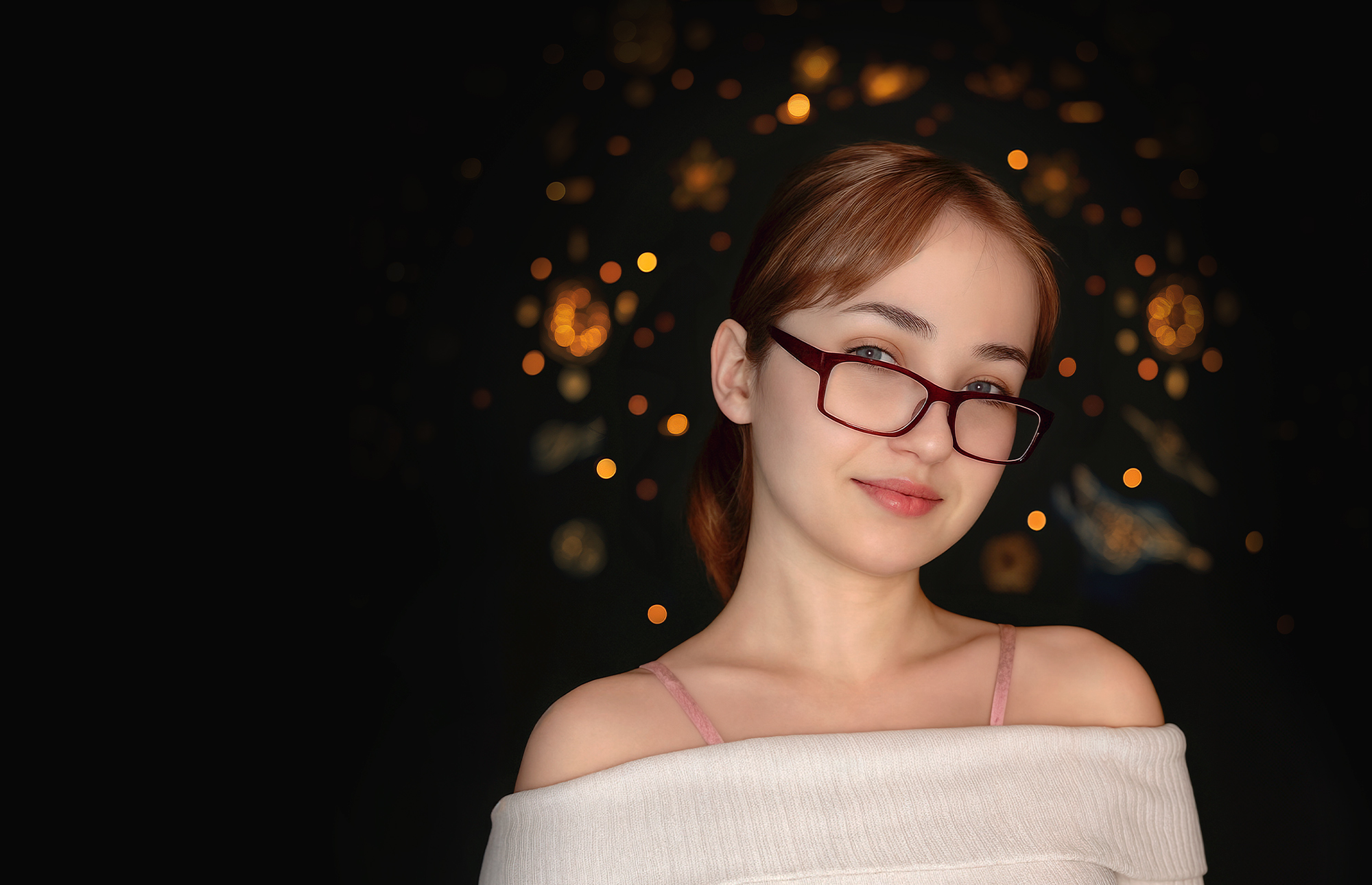 Карина Полянская — эксперт Astro7