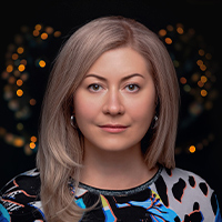 Тая Некрасова — астролог Astro7