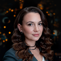 Эзотерик Ева Круглова