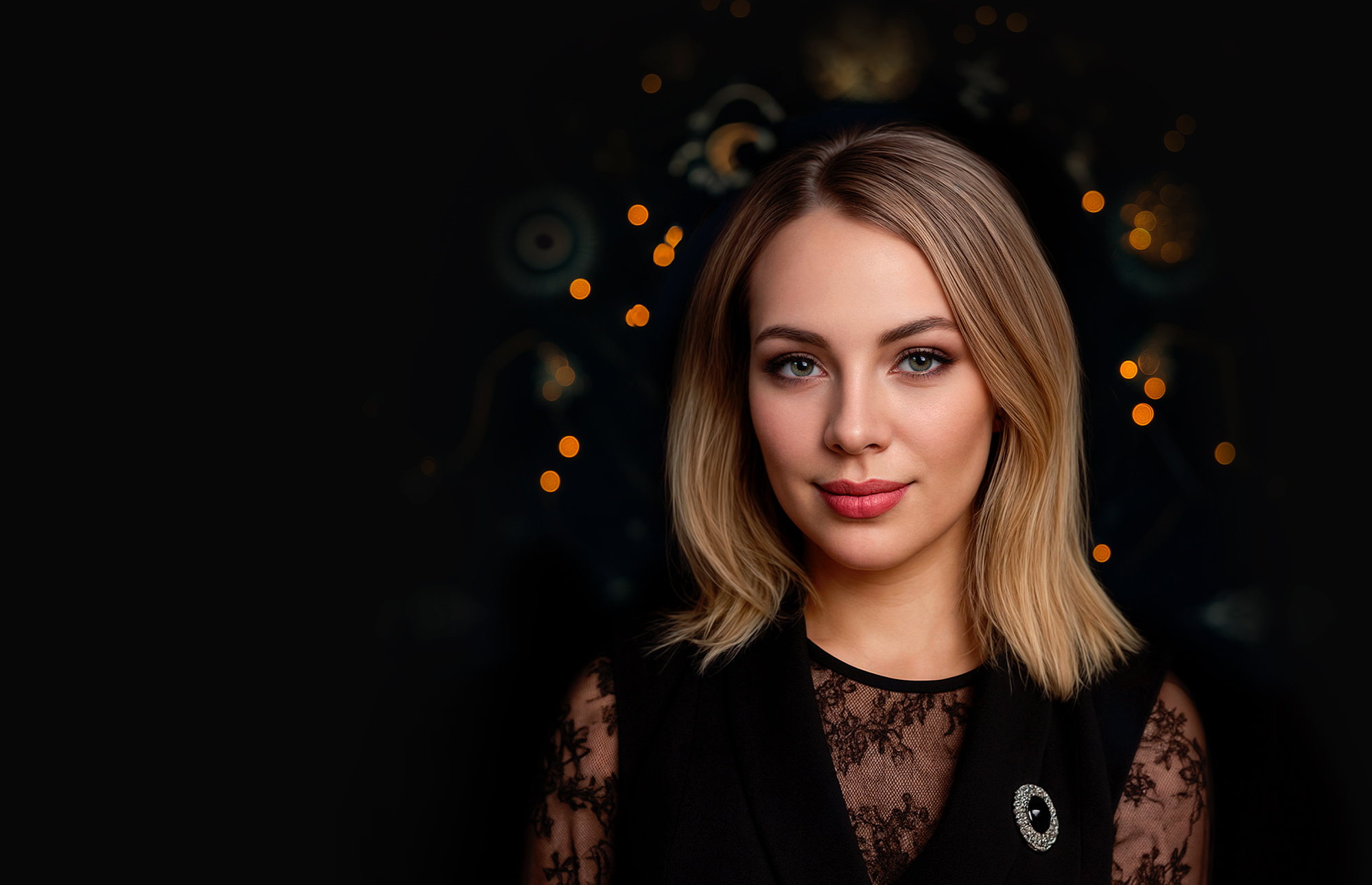 Валерия Ломова — эксперт Astro7