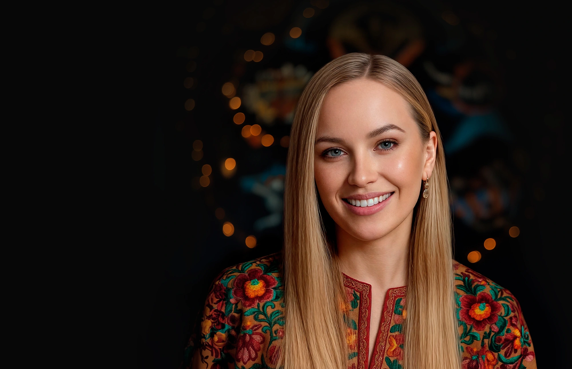 Эксперт Astro7 Лина Моранская