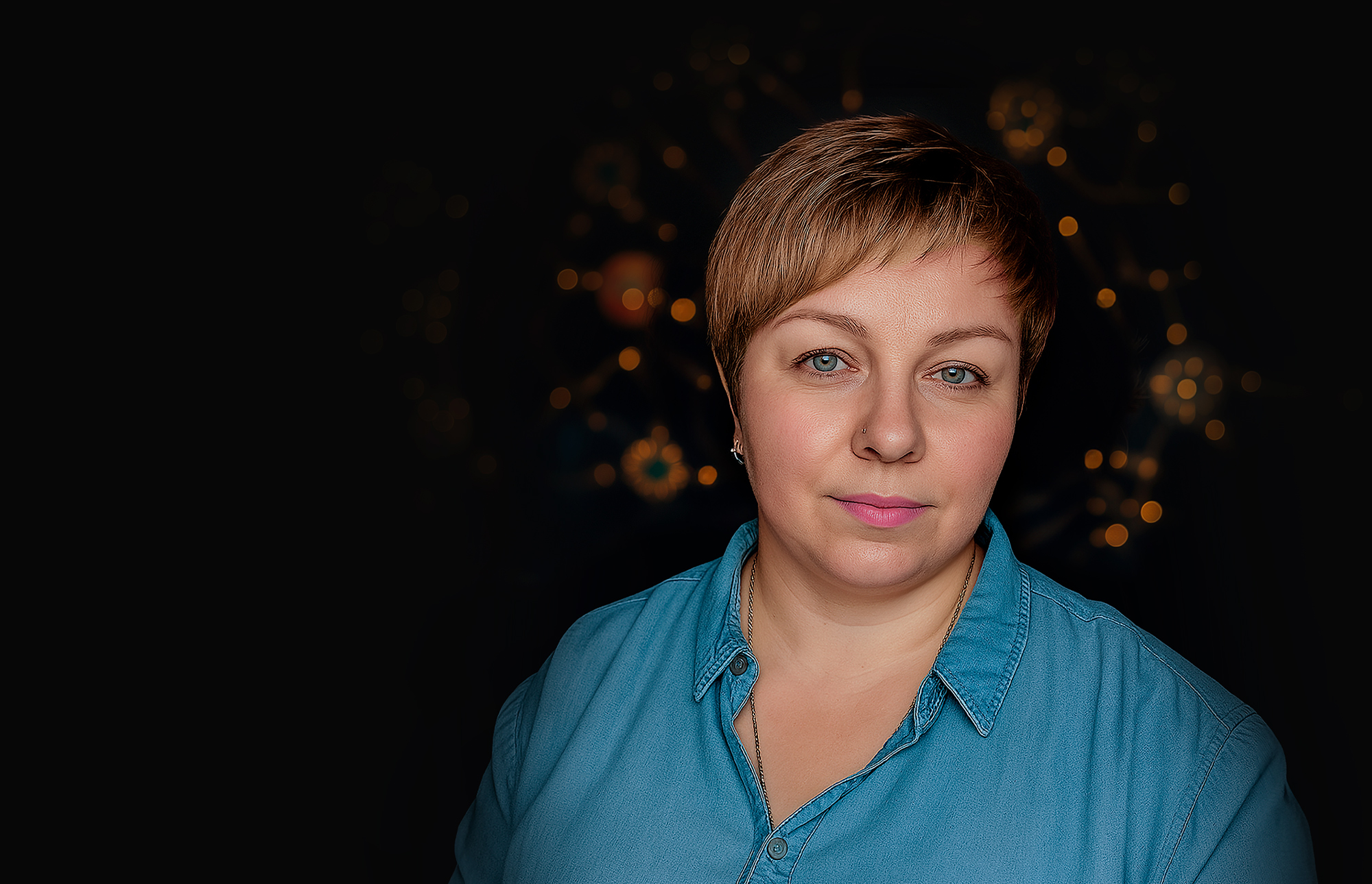 Алёна Риверина — эксперт Astro7