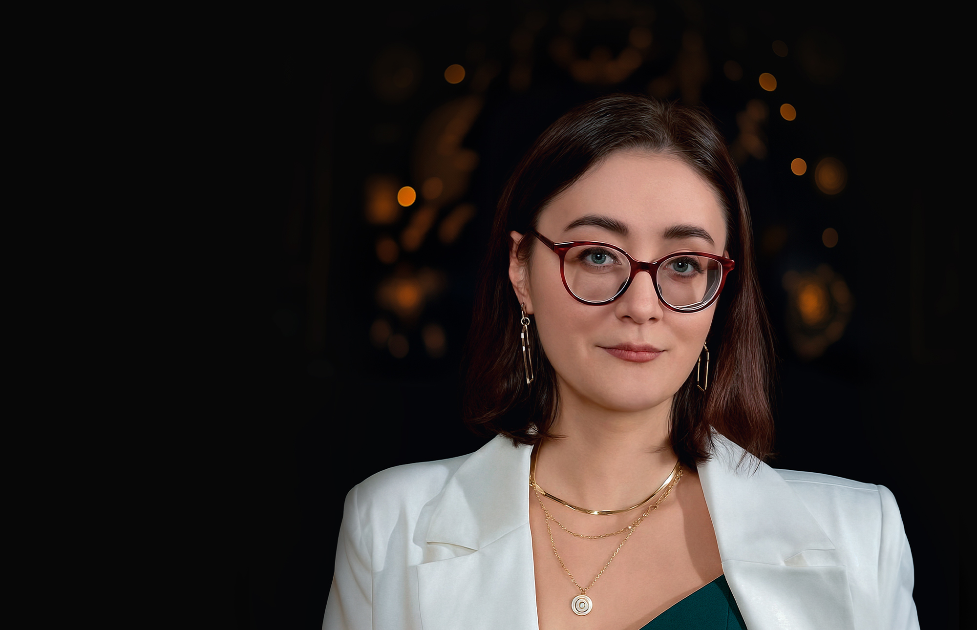 Мира Тенерилова — эксперт Astro7