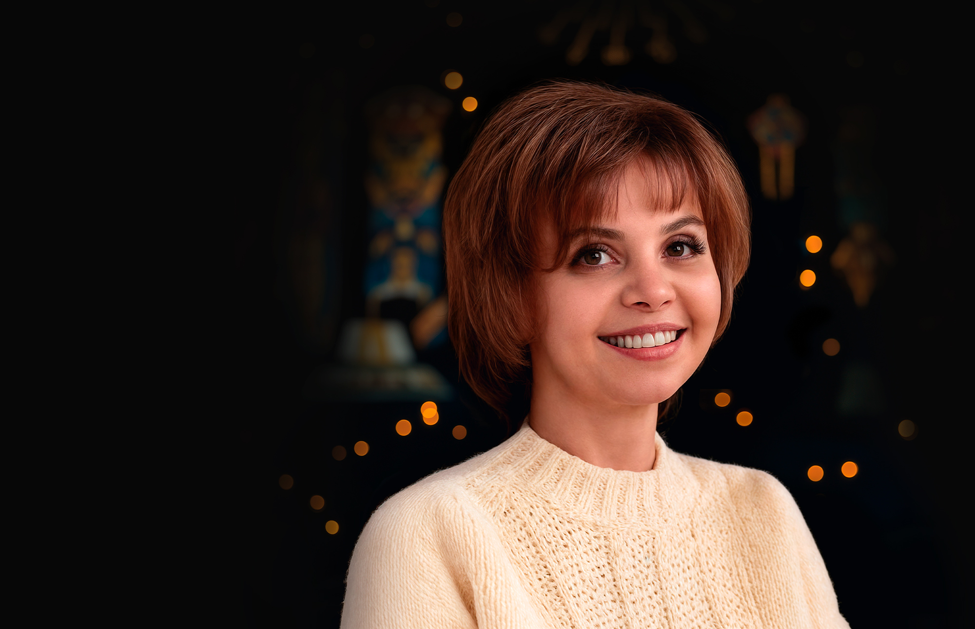 Снежанна Князева — эксперт Astro7