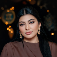 Эзотерик София Архипова